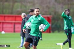 Entrainement 16 décembre - Photothèque