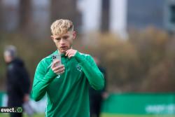 Entrainement 16 décembre - Photothèque