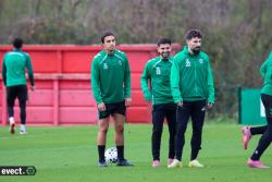 Entrainement 16 décembre - Photothèque