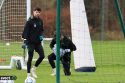 Entrainement 16 décembre - Photothèque