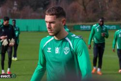 Entrainement 16 décembre - Photothèque