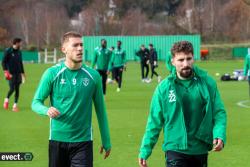 Entrainement 16 décembre - Photothèque