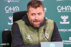 Conférences de presse - Photothèque