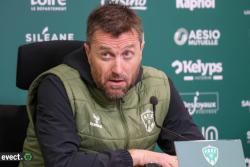 Conférences de presse - Photothèque