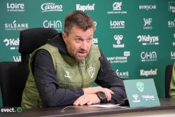 Conférences de presse - Photothèque