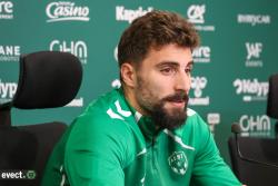 Conférences de presse - Photothèque