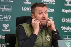 Conférences de presse - Photothèque