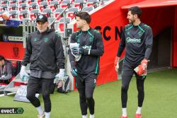 Coupe de France : Nice - ASSE - Photothèque