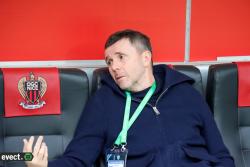 Coupe de France : Nice - ASSE - Photothèque