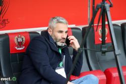 Coupe de France : Nice - ASSE - Photothèque