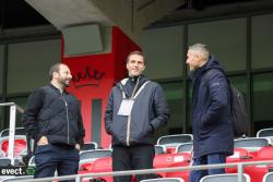 Coupe de France : Nice - ASSE - Photothèque