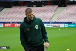 Coupe de France : Nice - ASSE - Photothèque