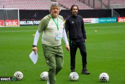 Coupe de France : Nice - ASSE - Photothèque