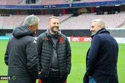 Coupe de France : Nice - ASSE - Photothèque