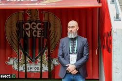 Coupe de France : Nice - ASSE - Photothèque