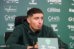 Conférences de presse - Photothèque