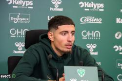 Conférences de presse - Photothèque