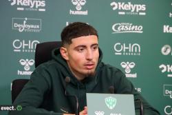 Conférences de presse - Photothèque