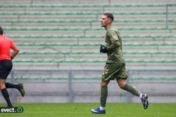 Amical : ASSE 1-1 AJA - Photothèque