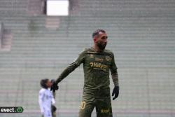 Amical : ASSE 1-1 AJA - Photothèque