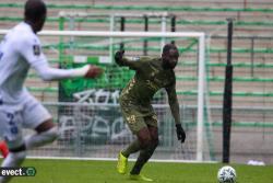 Amical : ASSE 1-1 AJA - Photothèque