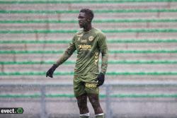 Amical : ASSE 1-1 AJA - Photothèque