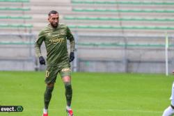 Amical : ASSE 1-1 AJA - Photothèque