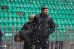 Amical : ASSE 1-1 AJA - Photothèque