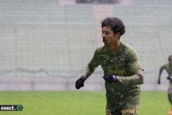 Amical : ASSE 1-1 AJA - Photothèque