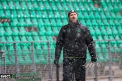 Amical : ASSE 1-1 AJA - Photothèque