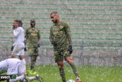 Amical : ASSE 1-1 AJA - Photothèque