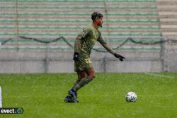 Amical : ASSE 1-1 AJA - Photothèque