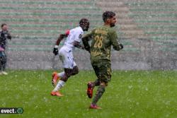 Amical : ASSE 1-1 AJA - Photothèque