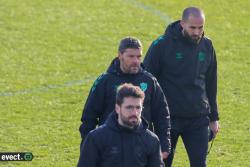 Gambardella : ASSE - Monaco - Photothèque