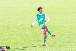 Gambardella : ASSE - Monaco - Photothèque