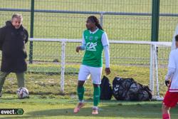 Gambardella : ASSE - Monaco - Photothèque