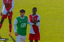 Gambardella : ASSE - Monaco - Photothèque