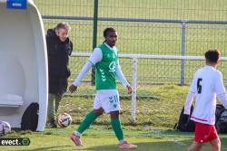 Gambardella : ASSE - Monaco - Photothèque