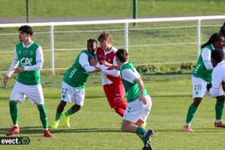 Gambardella : ASSE - Monaco - Photothèque