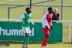 Gambardella : ASSE - Monaco - Photothèque