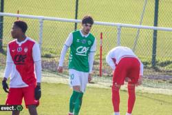 Gambardella : ASSE - Monaco - Photothèque