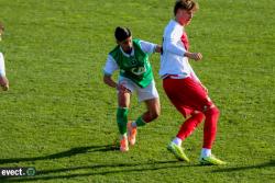 Gambardella : ASSE - Monaco - Photothèque