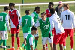 Gambardella : ASSE - Monaco - Photothèque