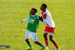 Gambardella : ASSE - Monaco - Photothèque