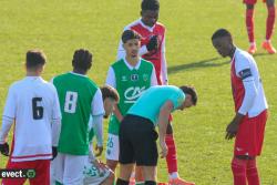 Gambardella : ASSE - Monaco - Photothèque