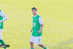 Gambardella : ASSE - Monaco - Photothèque