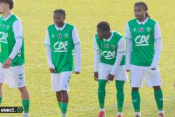 Gambardella : ASSE - Monaco - Photothèque