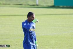 Gambardella : ASSE - Monaco - Photothèque