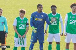 Gambardella : ASSE - Monaco - Photothèque