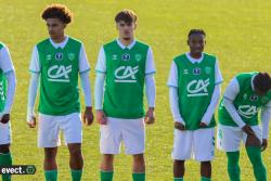 Gambardella : ASSE - Monaco - Photothèque